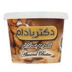 کره بادام درختی 220 گرمی