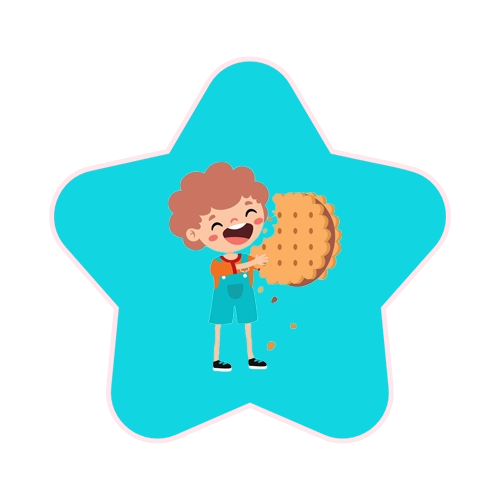 بیسکویت کودک