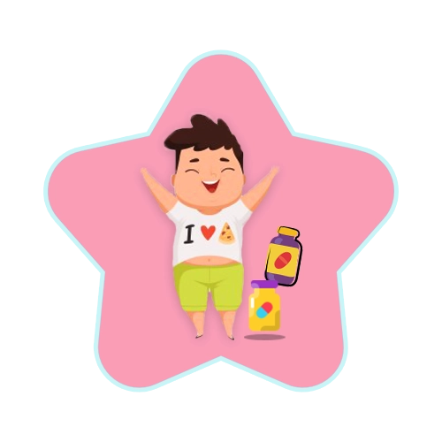 مکمل های وزنگیری